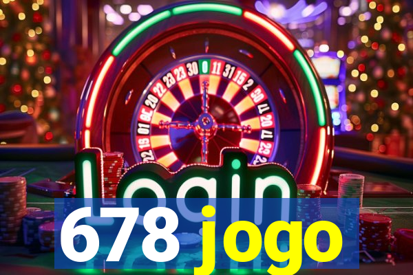 678 jogo